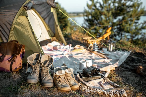 Top 5 des plats préparés pour le camping